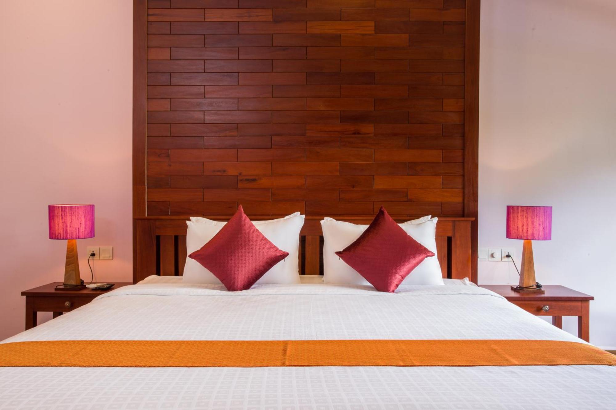 Villa Phum Khnar Siem Reap Zewnętrze zdjęcie