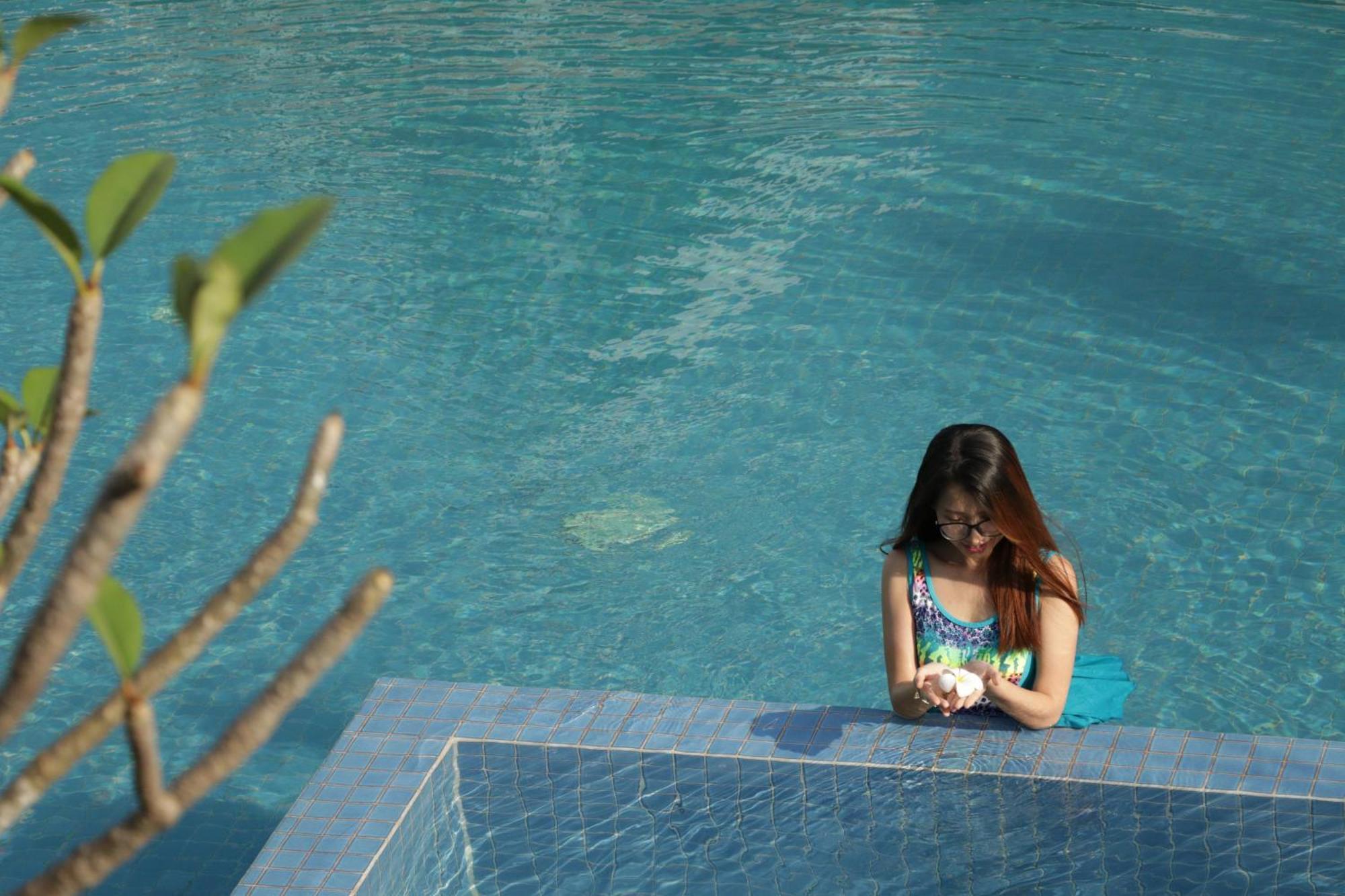 Villa Phum Khnar Siem Reap Zewnętrze zdjęcie