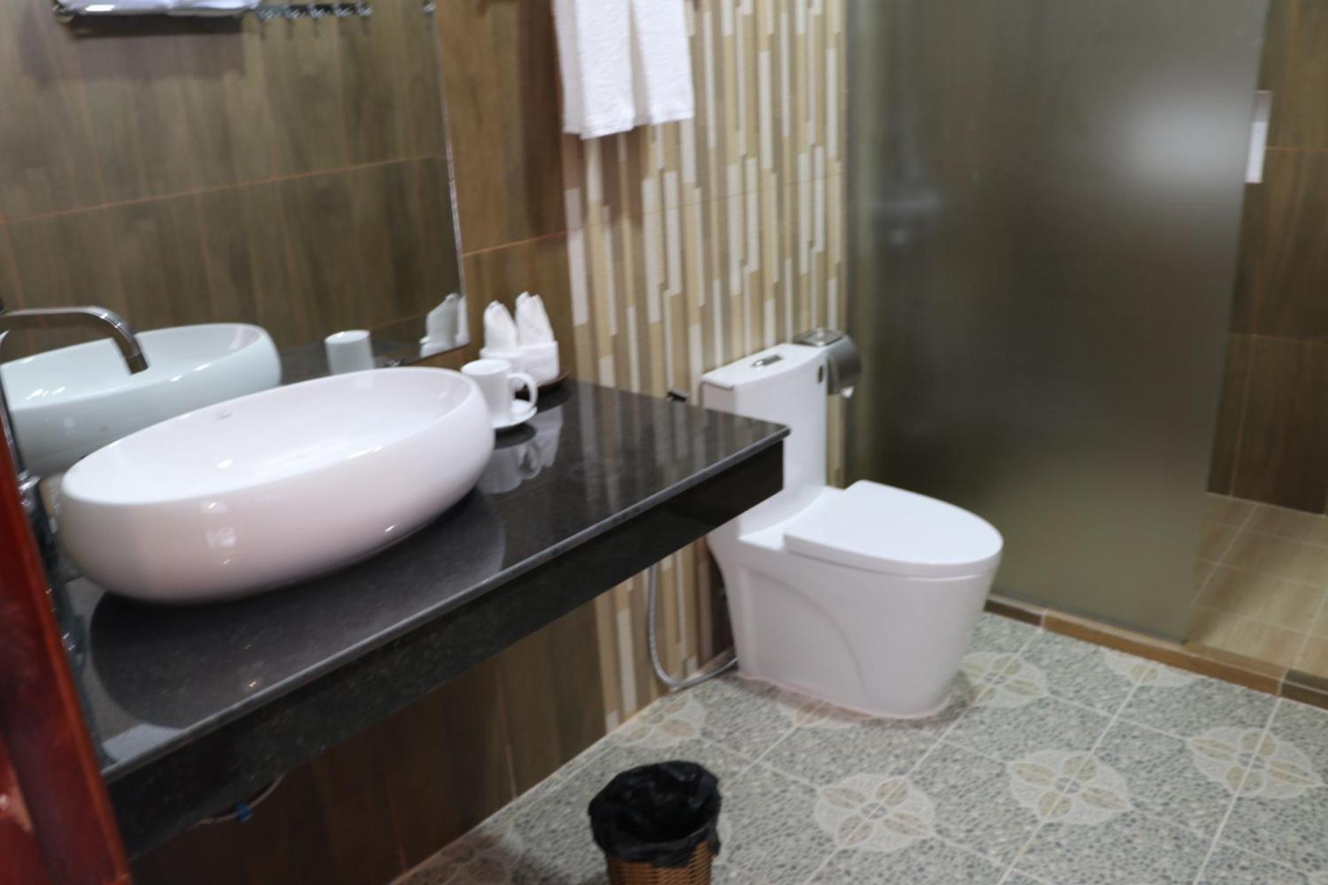 Villa Phum Khnar Siem Reap Zewnętrze zdjęcie
